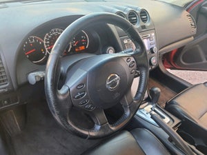 2012 Nissan ALTIMA 2 PTS COUPE V6 CVT QC RA-18