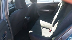 2016 Toyota YARIS 4 PTS CORE TA AAC BA R-15